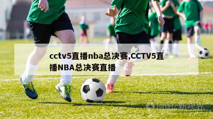 cctv5直播nba总决赛,CCTV5直播NBA总决赛直播