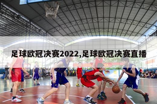 足球欧冠决赛2022,足球欧冠决赛直播