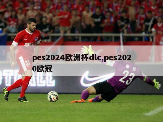 pes2024欧洲杯dlc,pes2020欧冠