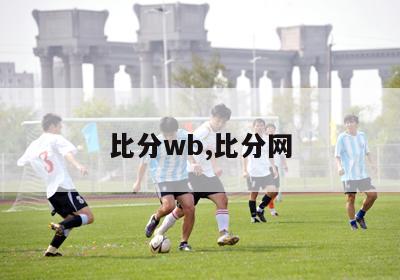 比分wb,比分网